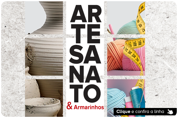 Produtos Artesanato & Armarinhos