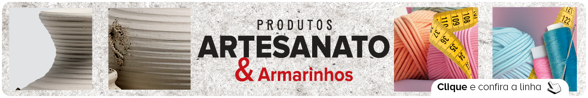 Produtos Artesanato & Armarinhos