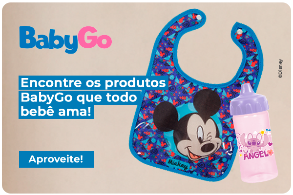 Linha Baby Go