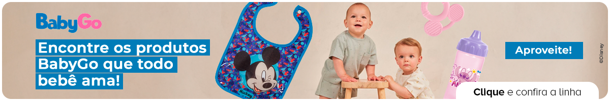 Linha Baby Go