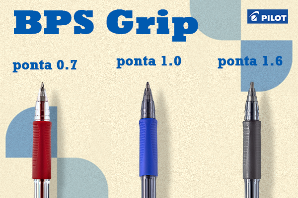 Bps Grip Pilot