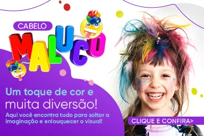 Cabelo Maluco