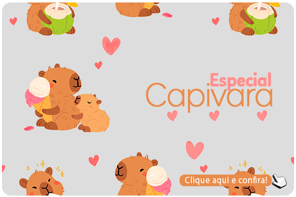 Especial Capivara