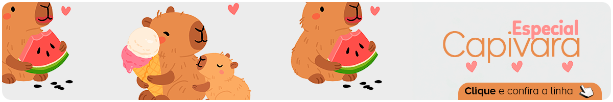 Especial Capivara