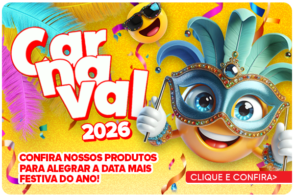 Carnaval 2026