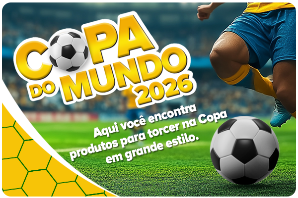 Coleção copa do mundo