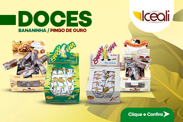 Doces Iceali