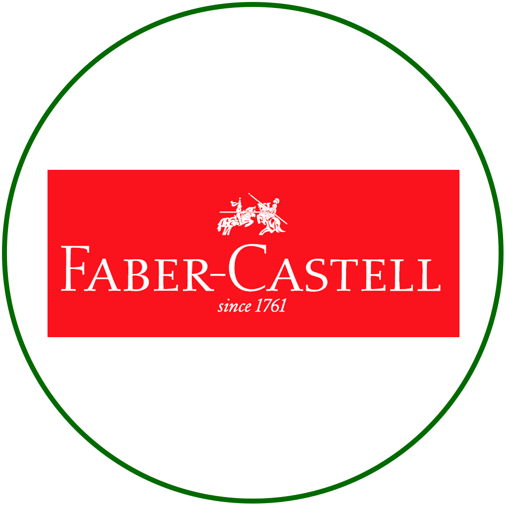 Carrossel - Faber-Castell