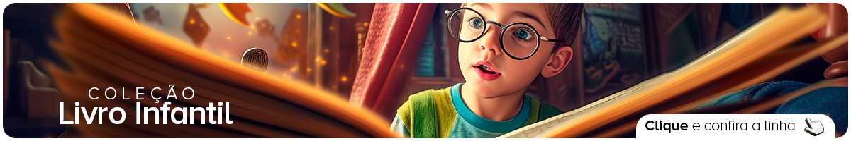 Coleção Livro infantil 