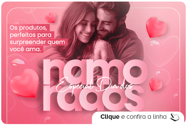 Dia dos namorados