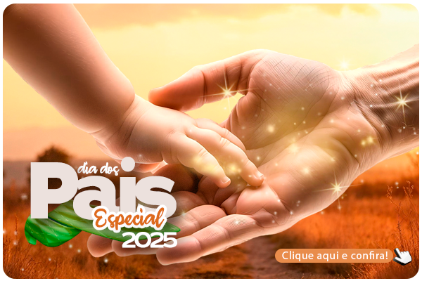 Dia dos Pais 2025