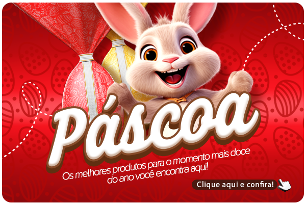 Coleção Páscoa 2026