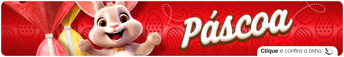 Coleção Páscoa 2026