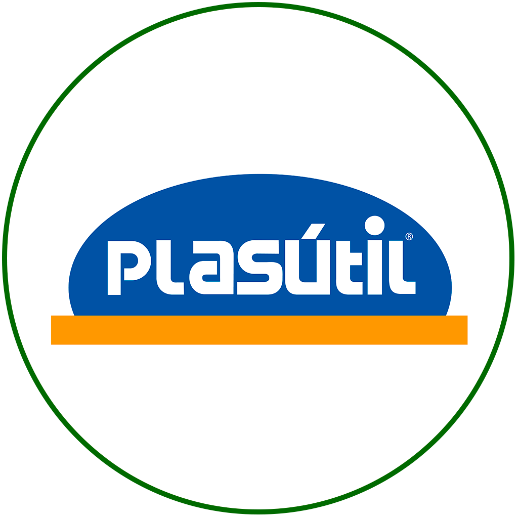 Carrossel - Plasutil