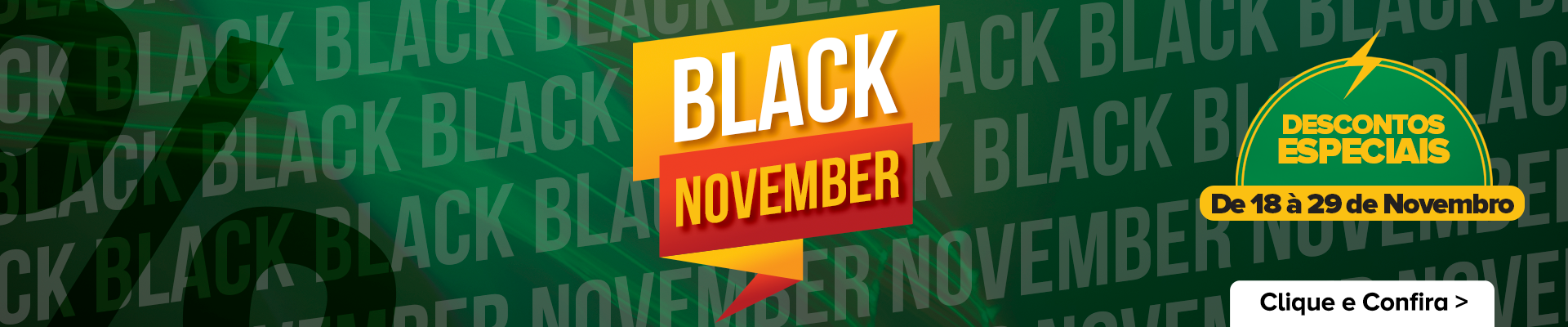 Black November 