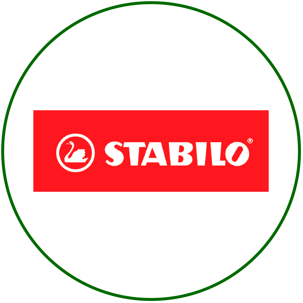 Carrossel - Stabilo