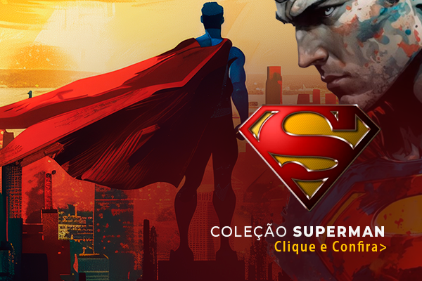 Coleção Superman
