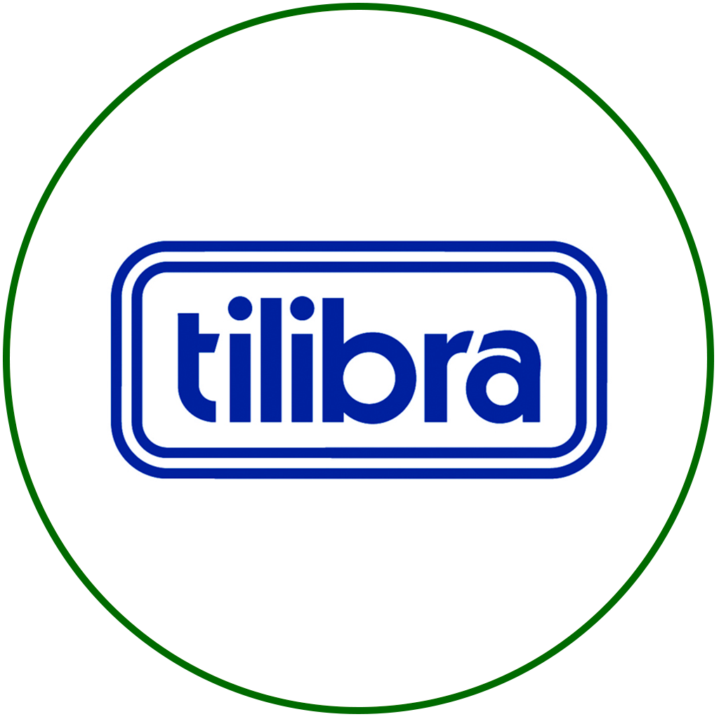 Carrossel - Tilibra